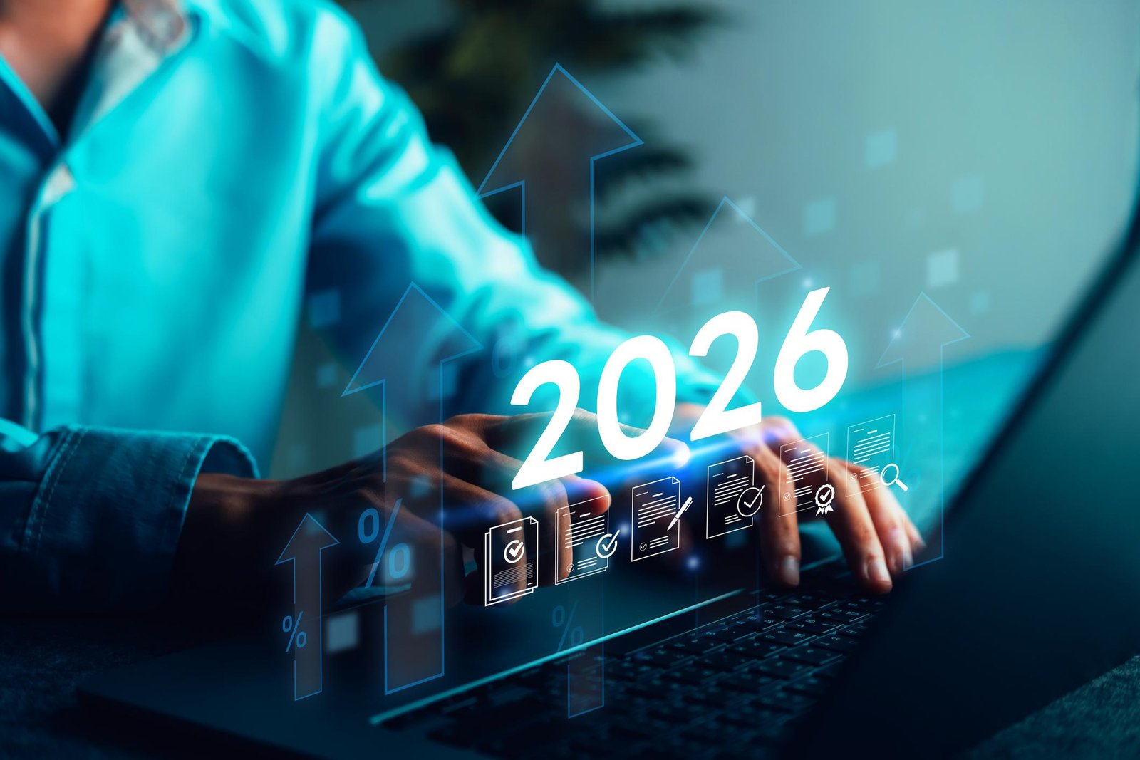 Why your business needs a website in 2026