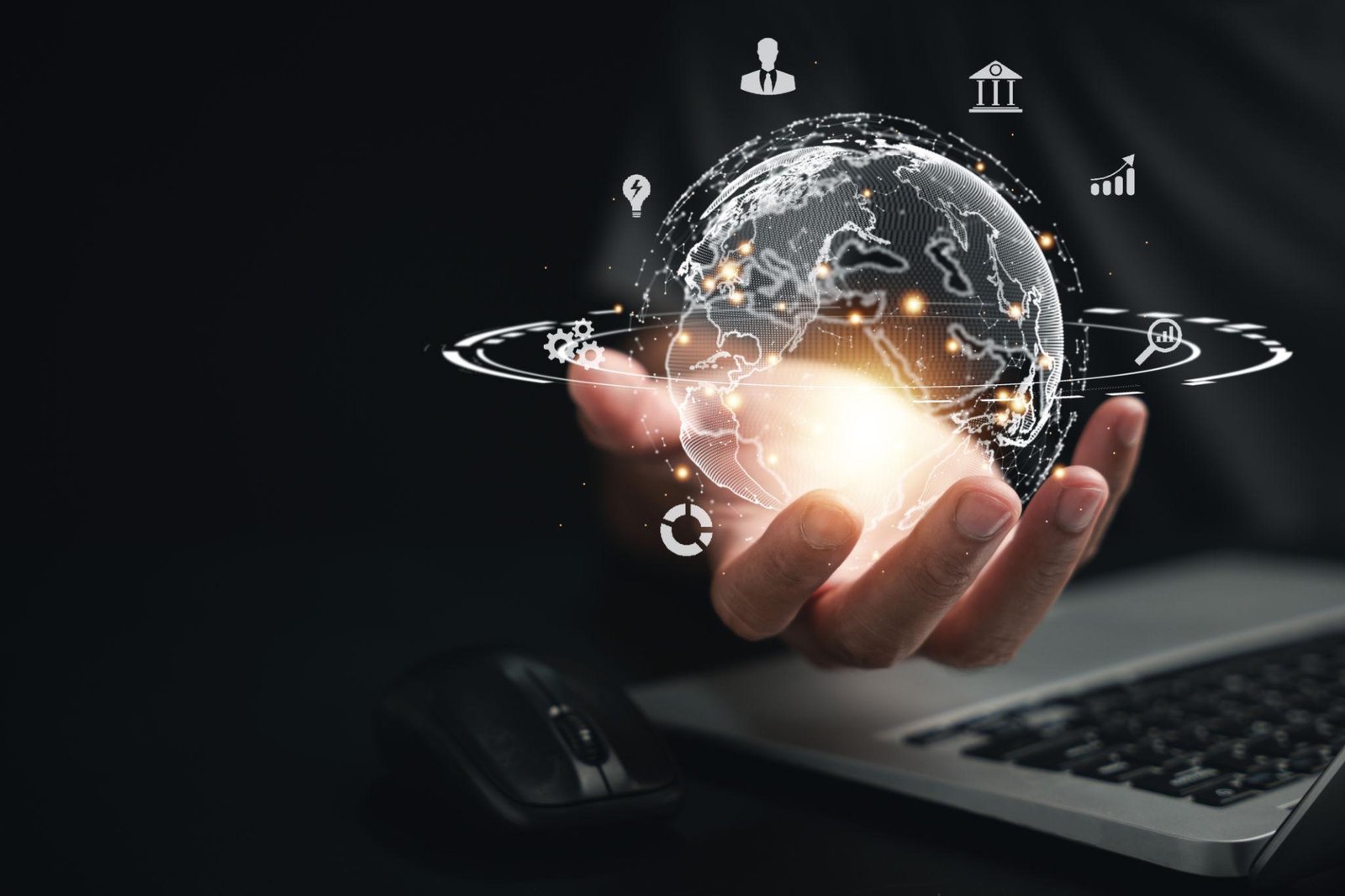 Zimbabwe and Poland digital markets