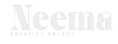 Neema Creative Agency project screenshot