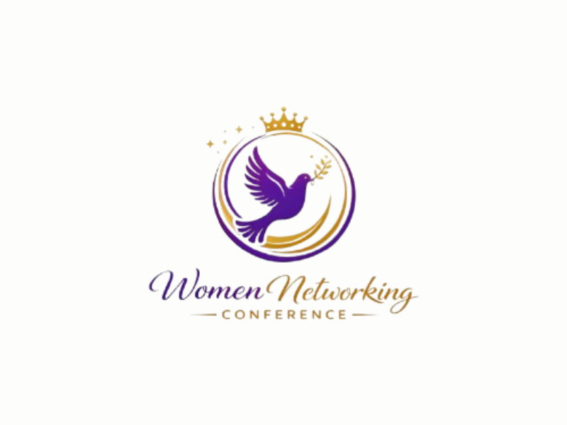 Women's Network Conference website screenshot